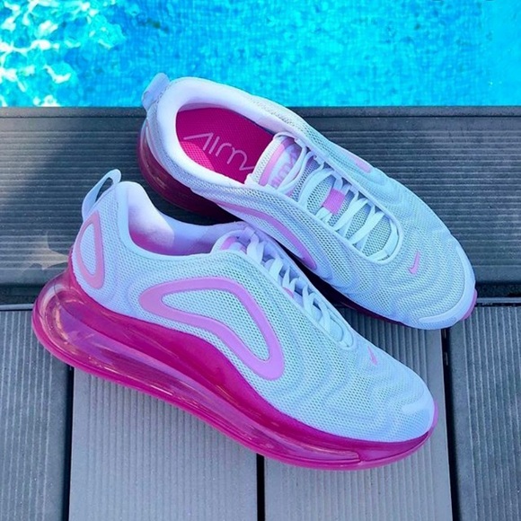 💗Nike Air Max 720 ‘Pink’ - Picture 8 of 8